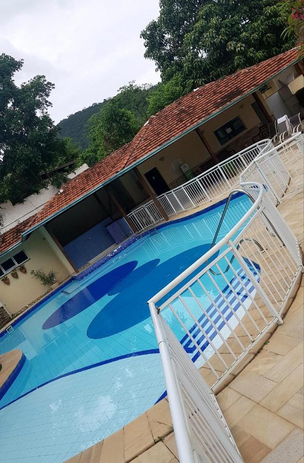 Ampla Cobertura/Piscina/Praias/Vista Espetacular Apartment Itaipu Exterior photo