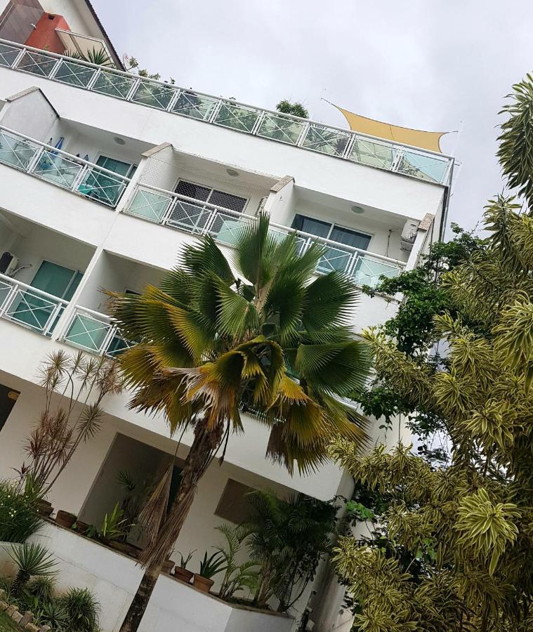 Ampla Cobertura/Piscina/Praias/Vista Espetacular Apartment Itaipu Exterior photo